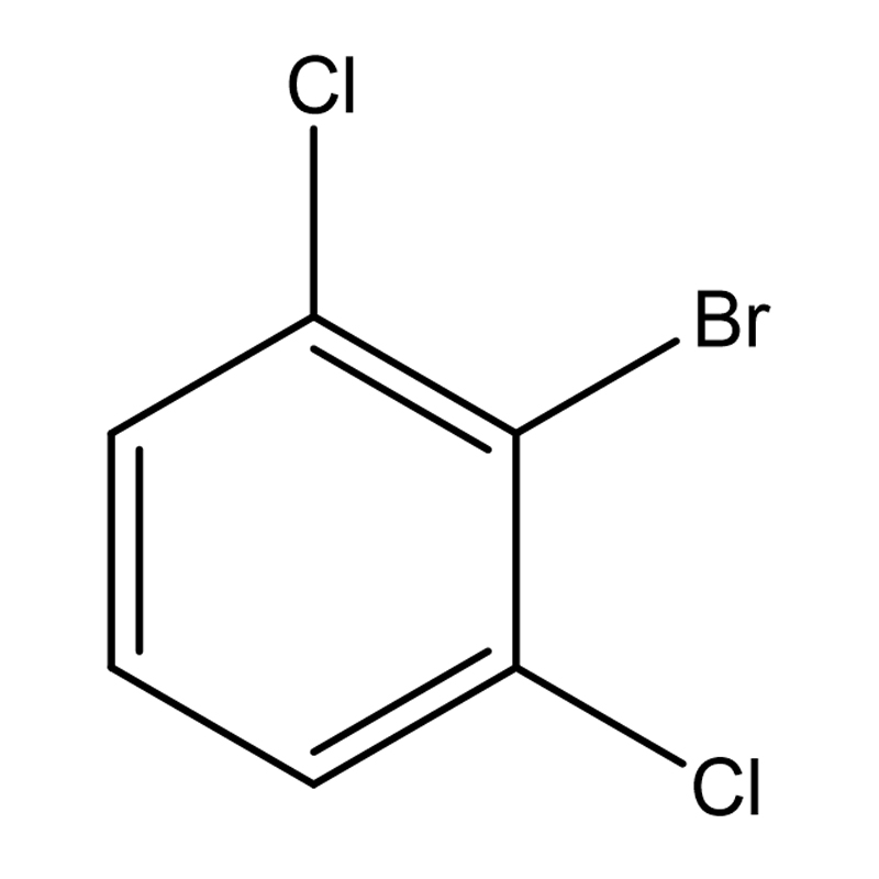 1-Bromo-2,6-Diclorobenzeno