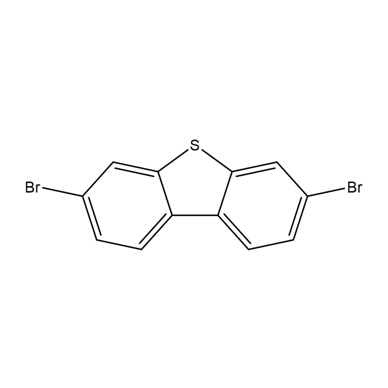 3,7-DibroMo dibenzotiofeno