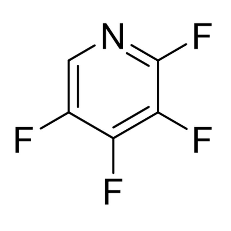 2,3,4,5-Tetrafluoropiridina