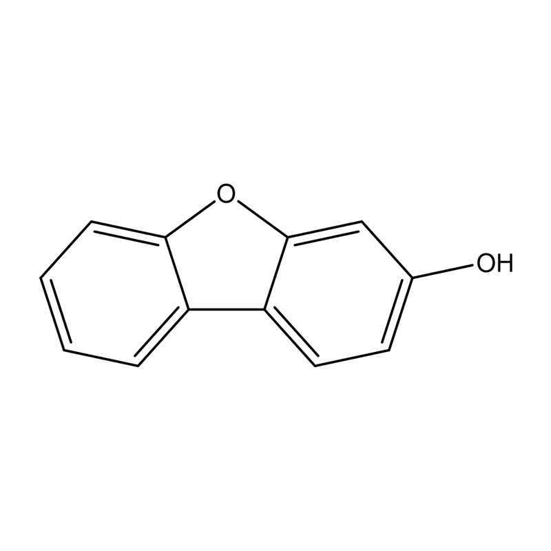 3-Hidroxi Dibenzofurano
