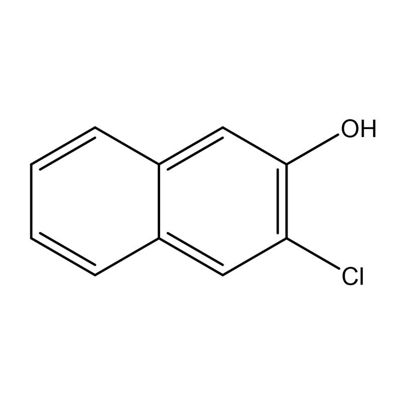 2-Cloro-3-hidrocinaftaleno