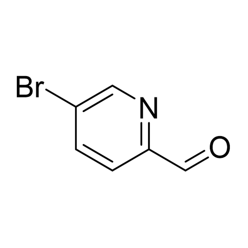 5-bromopiridina-2-carbaldeído