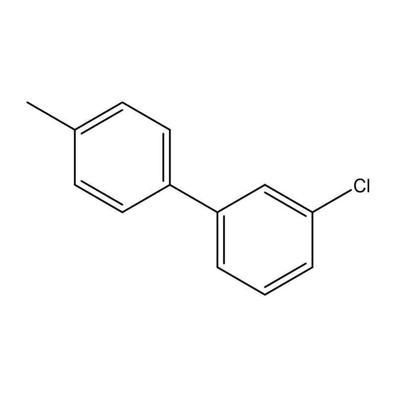 3-Cloro-4'-metil-1,1'-bifenil