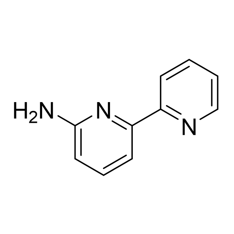 6-amino-2,2'-bipiridina