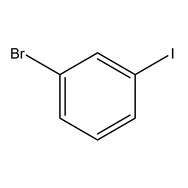 1-Bromo-3-iodobenzeno