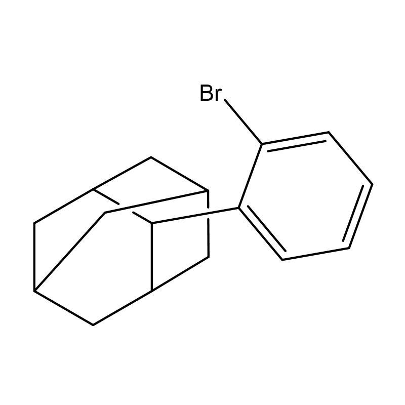 4-adamantil-1-bromobenzeno