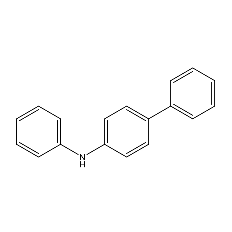 N-Fenil-4-bifenilamina