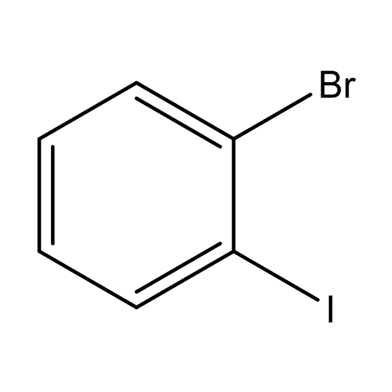 1-Bromo-2-iodobenzeno