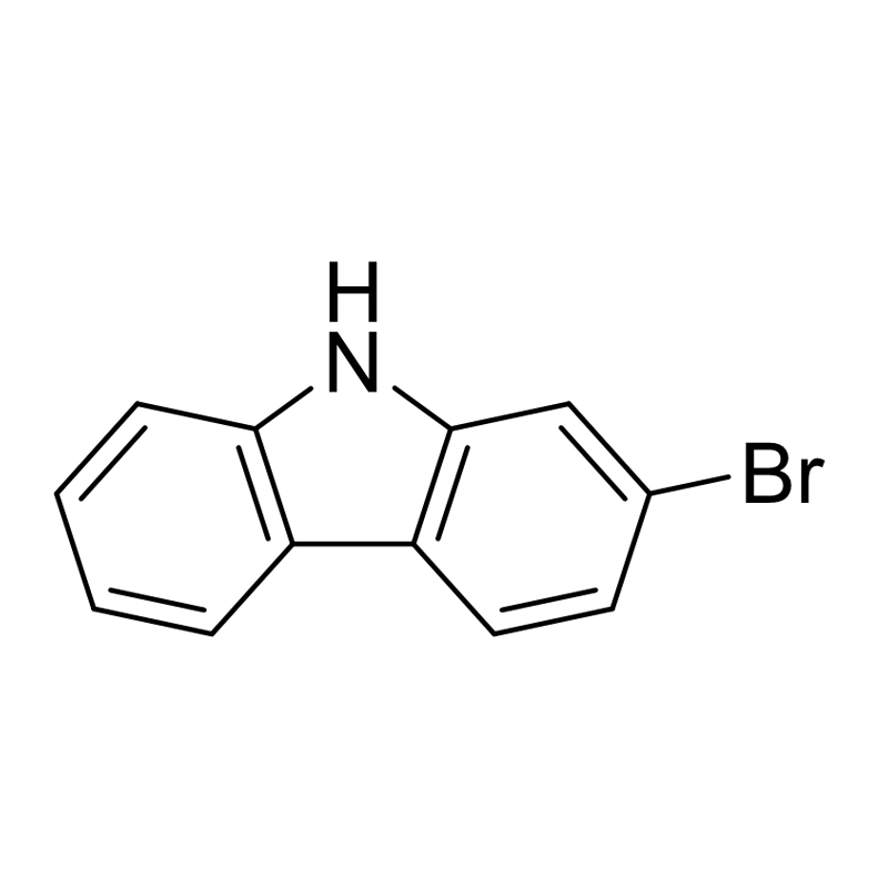 2-Bromocarbazol