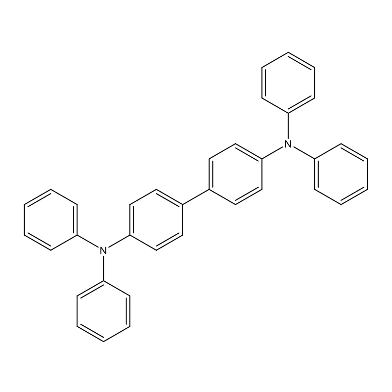 N,N,N',N'-Tetrafenilbenzidina