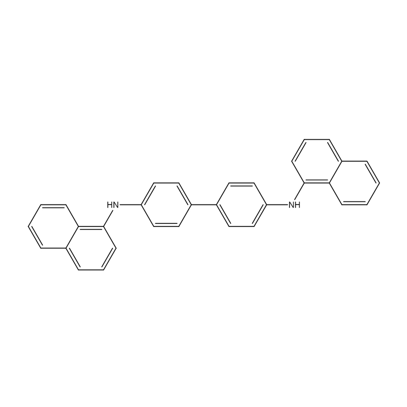 N,N'-Di(1-naftil)-4,4'-benzidina