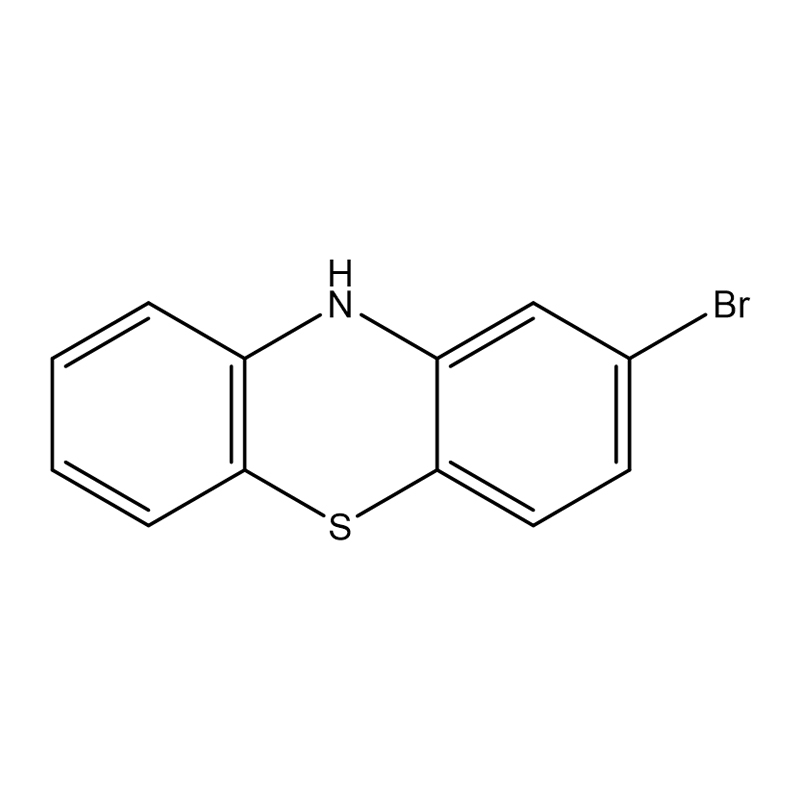 2-Bromo-10H-fenotiazina