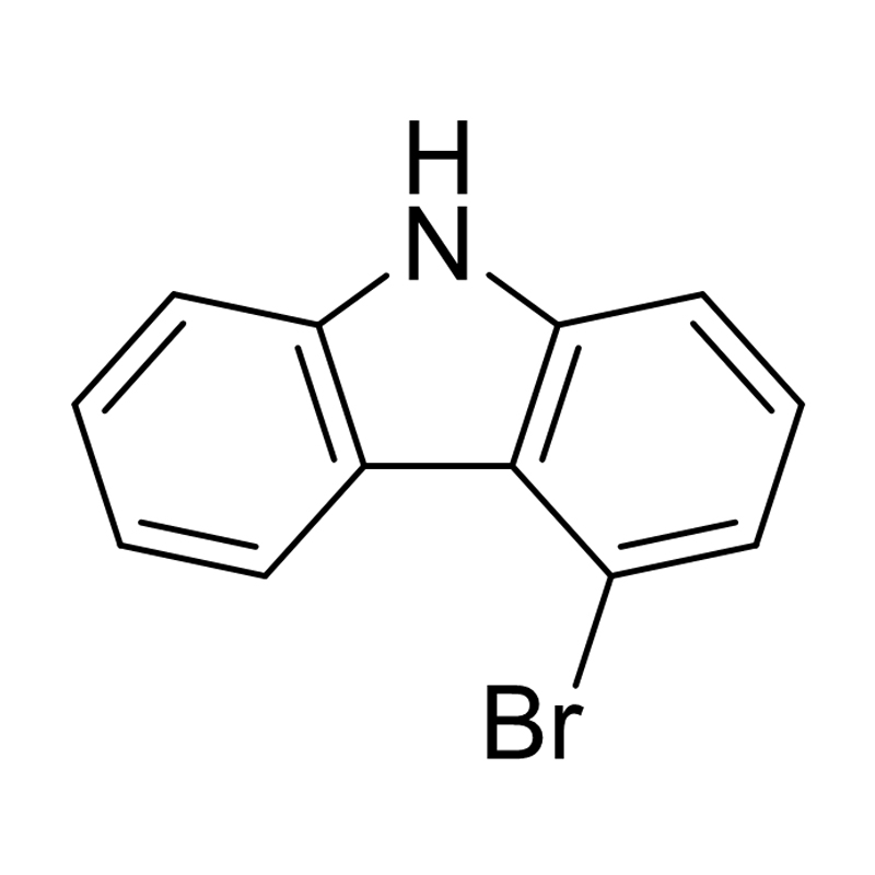 4-Bromo-9H-carbazol