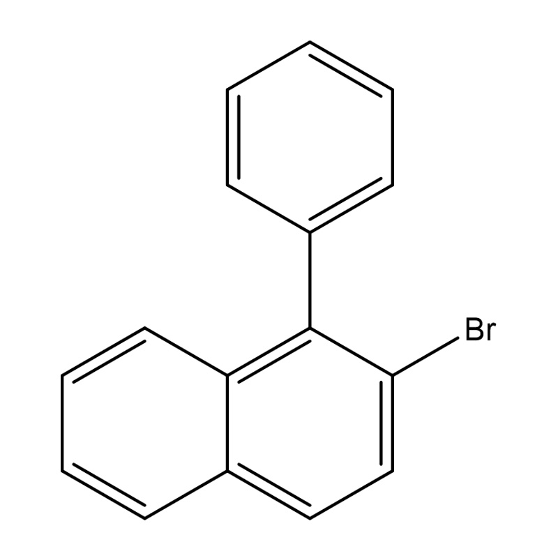 2-Bromo-1-fenilnaftaleno