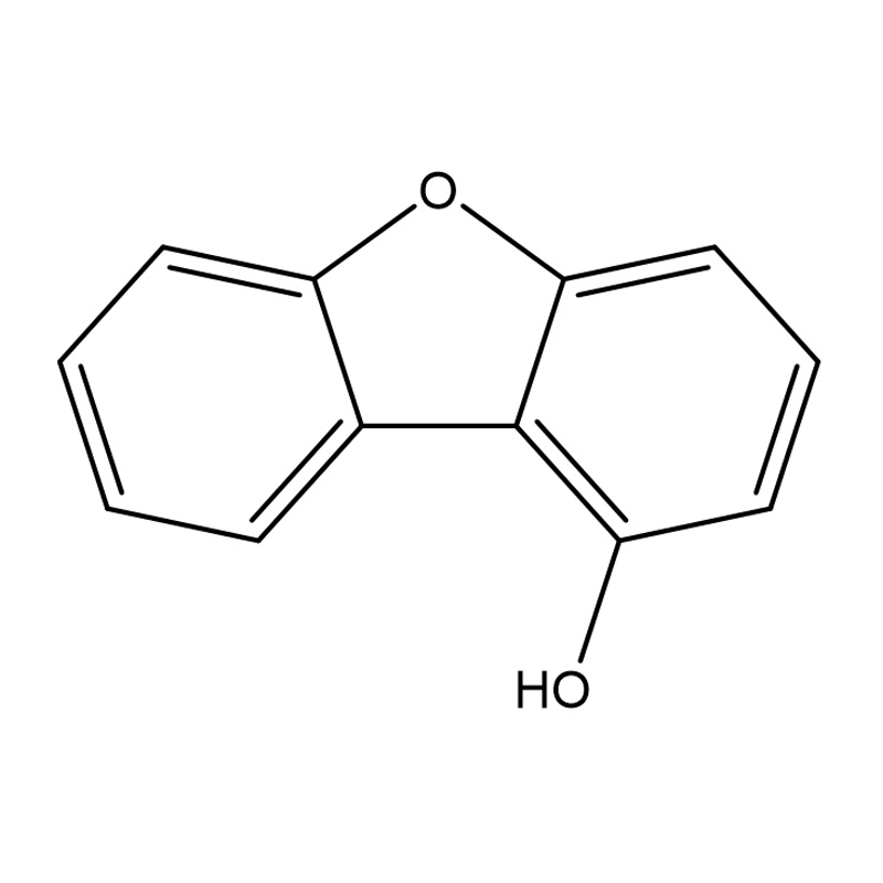 1-Hidroxi Dibenzofurano