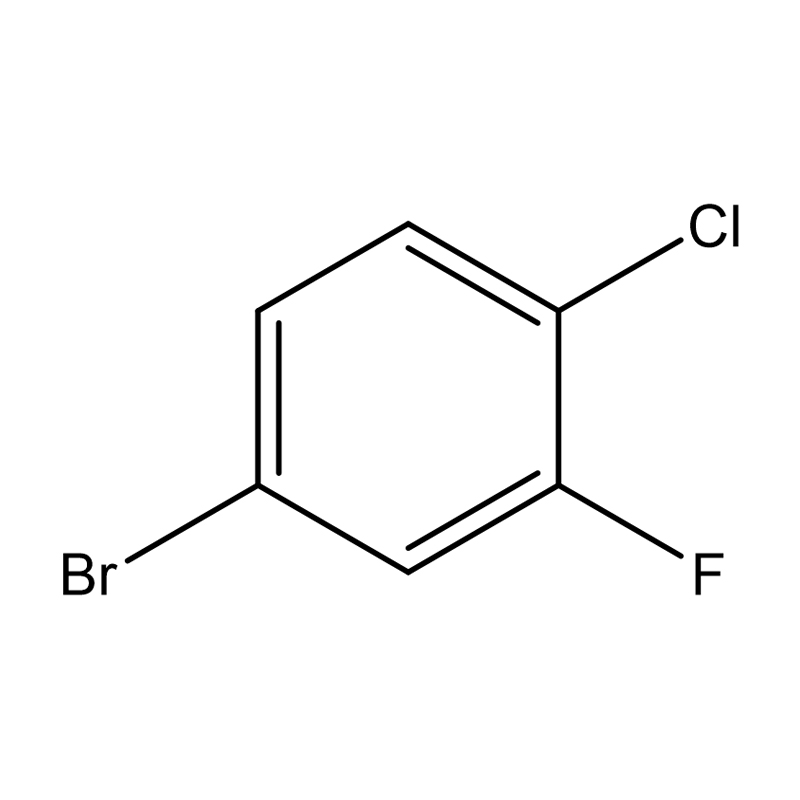 4-Bromo-1-cloro-2-fluorobenzeno