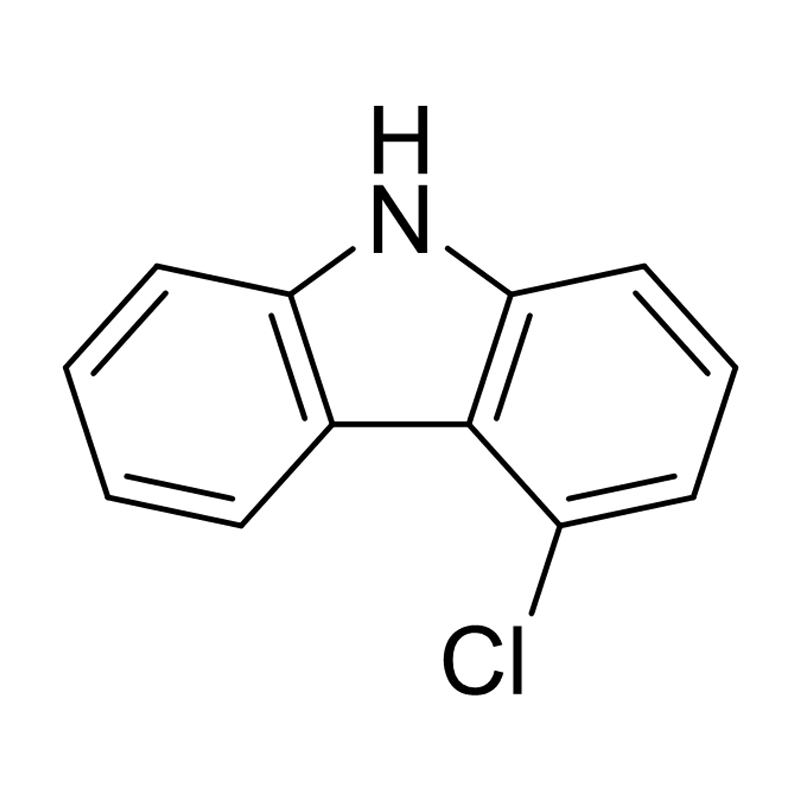 4-Cloro-9H-carbazol