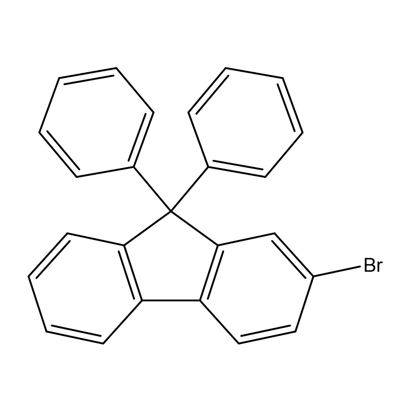2-Bromo-9,9-difenilfluoreno