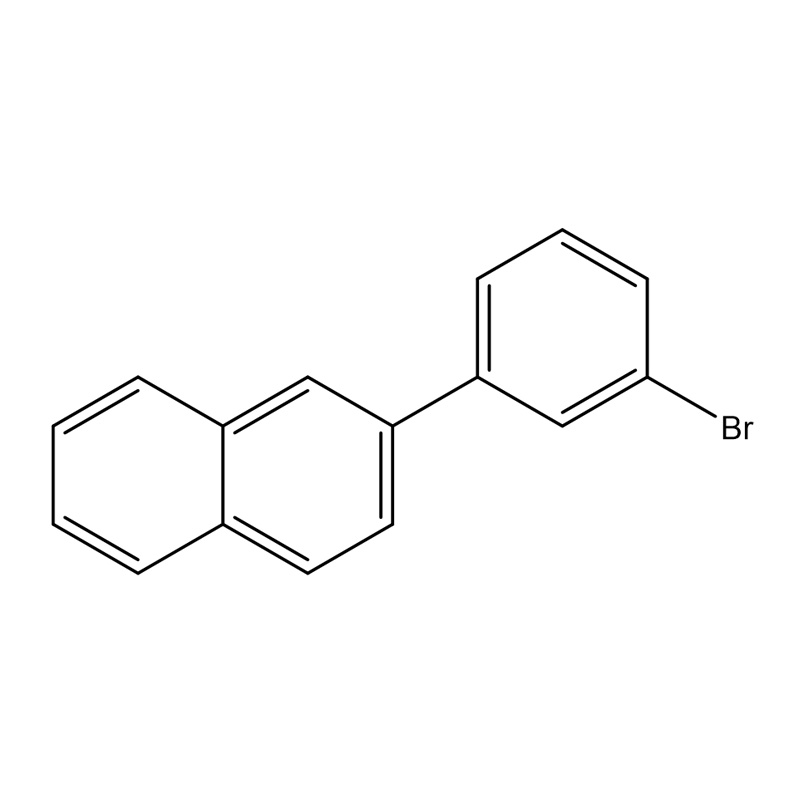 2-(3-bromofenil)-naftaleno