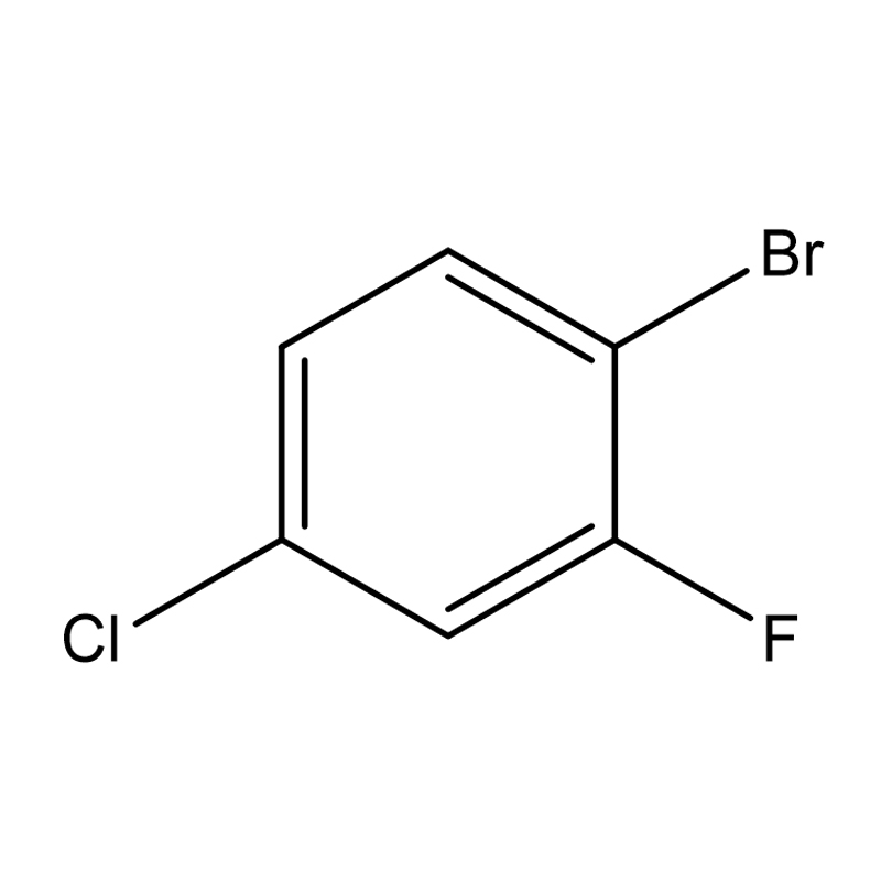 1-Bromo-4-cloro-2-fluorobenzeno