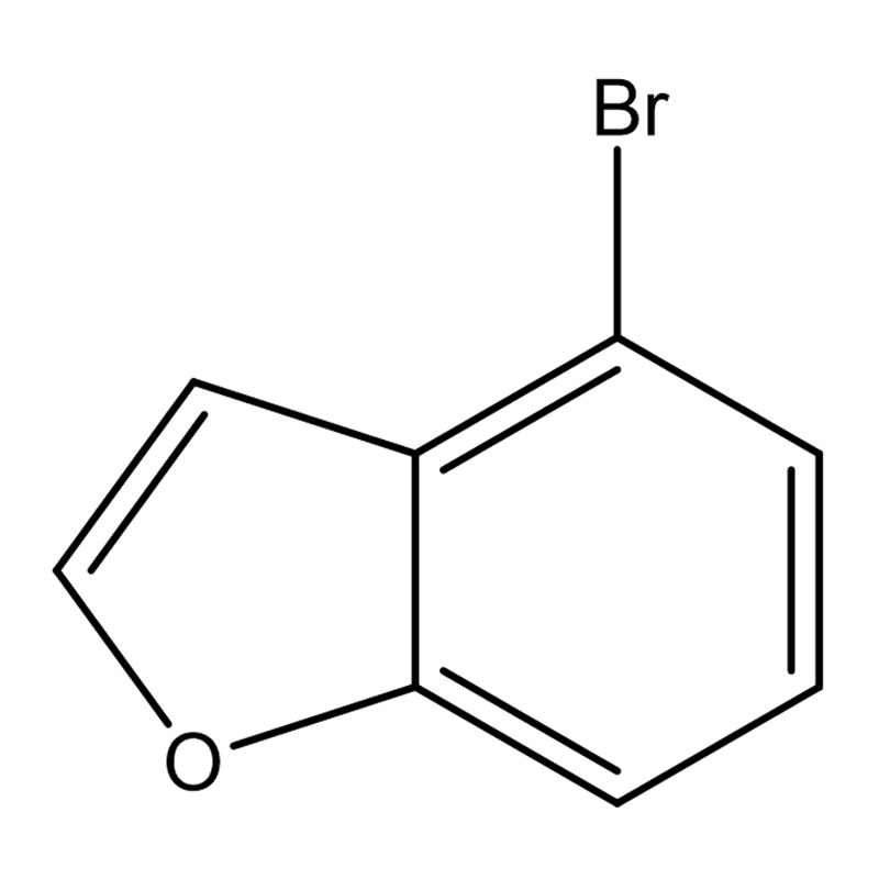 4-bromobenzofurano