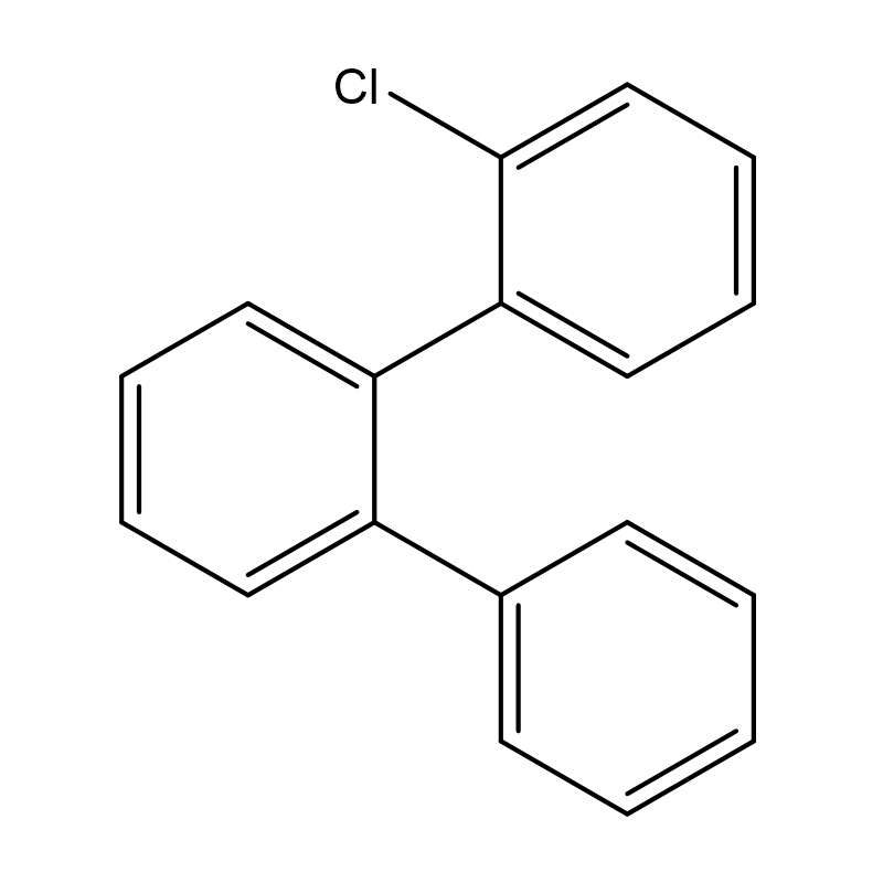 1,1':2',1''-Terfenil, 2-cloro-