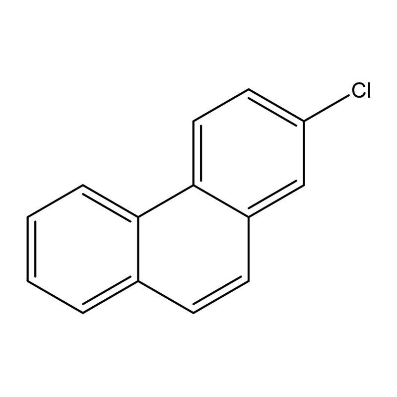 2-Cloro-fenantreno