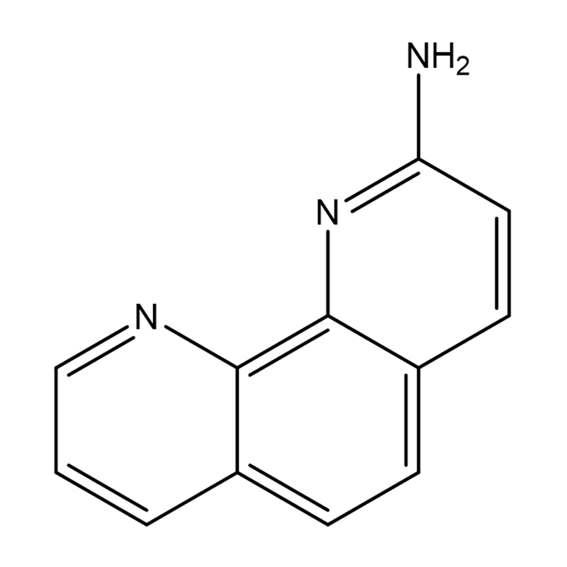 1,10-fenantrolina-2-amina