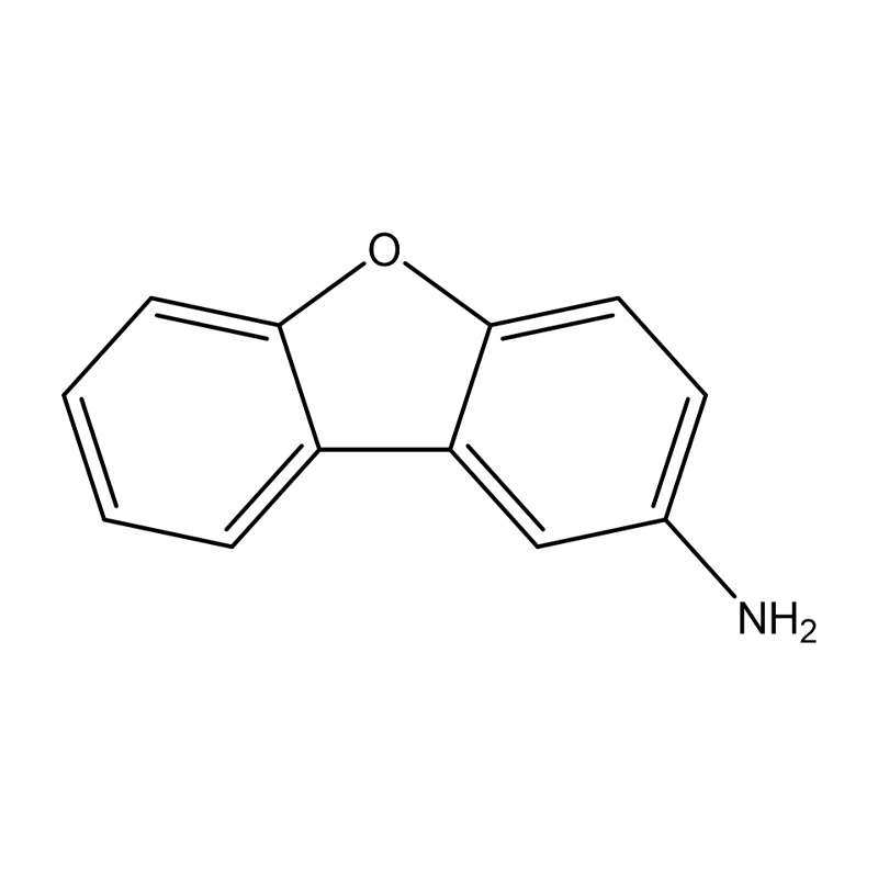 2-Dibenzofuranamina