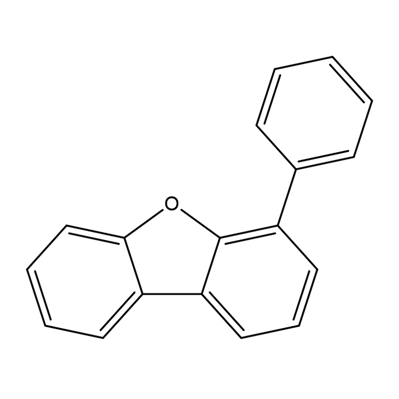 4-Fenildibenzofurano