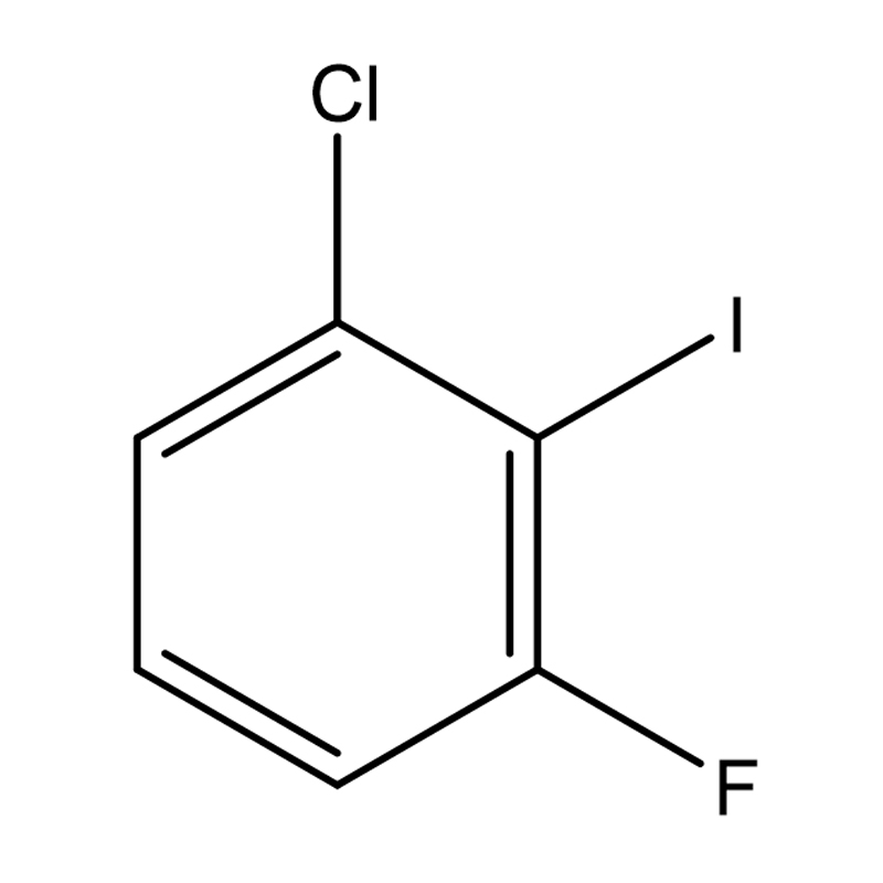1-Cloro-3-fluoro-2-iodobenzeno