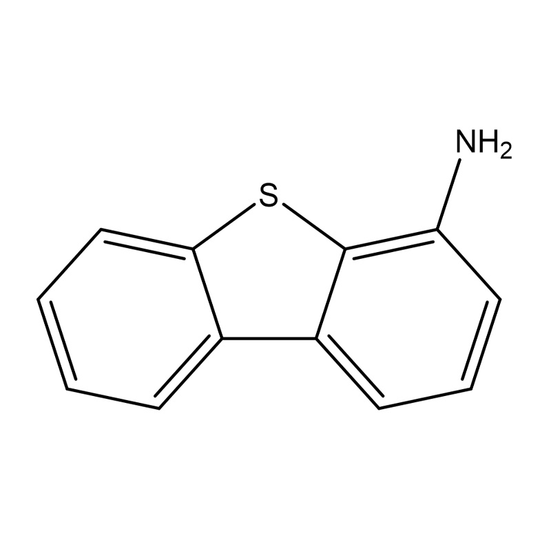 4-Dibenzotiofenamina