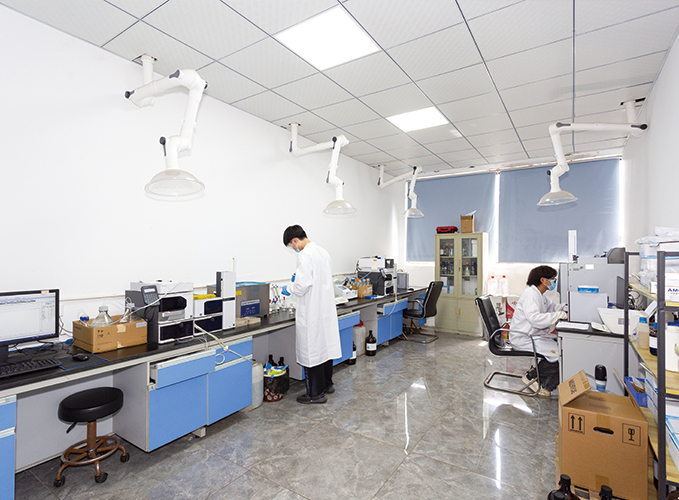 Suzhou Fenghua Nova Tecnologia de Materiais Co., Ltd.